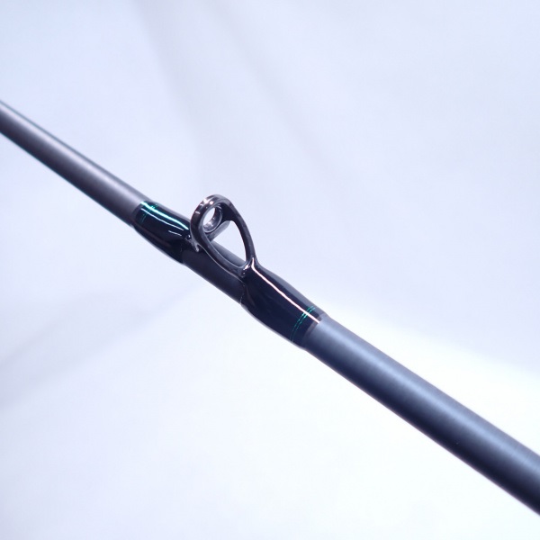 23エメラルダスエア N65ULB-S